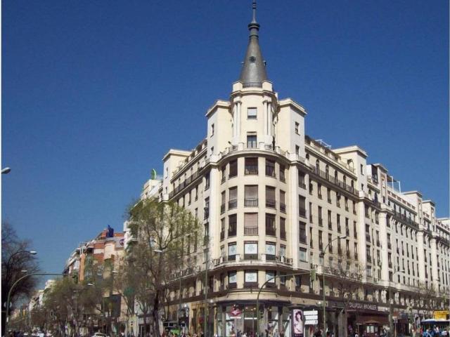 Piso en Venta en Madrid