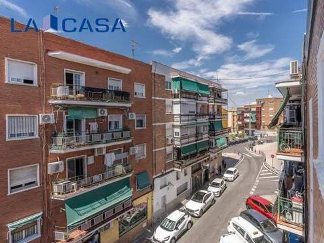 Piso en Venta en Madrid