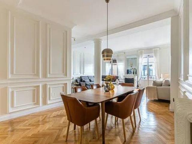 Piso en Venta en Madrid