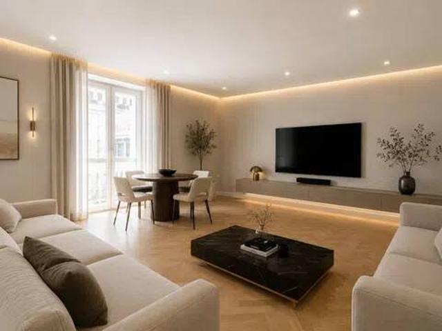 Piso en Venta en Madrid