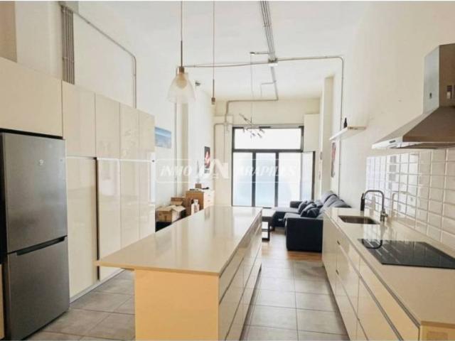 Piso en Venta en Madrid