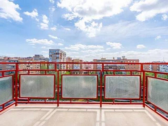 Piso en Venta en Madrid