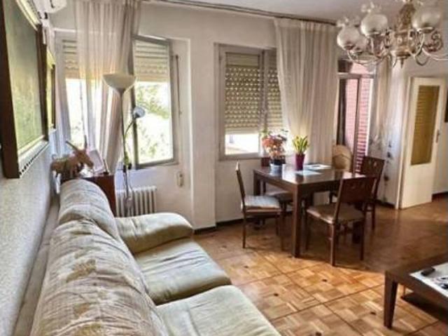 Piso en Venta en Madrid