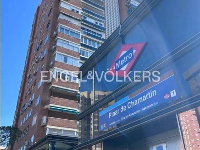 Piso en Venta en Madrid