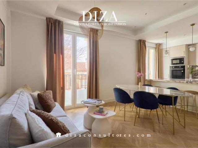 Piso en Venta en Madrid