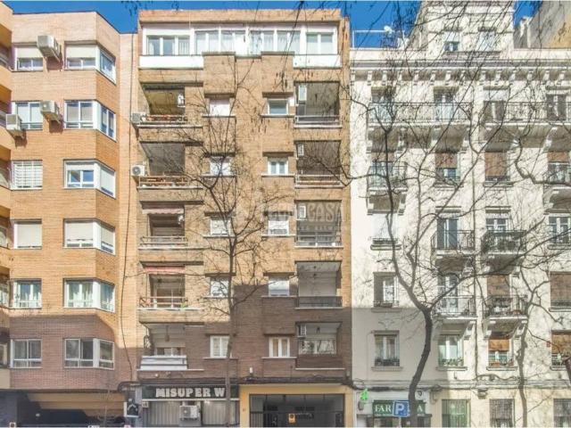Piso en Venta en Madrid