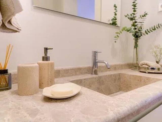 Piso en Venta en Madrid