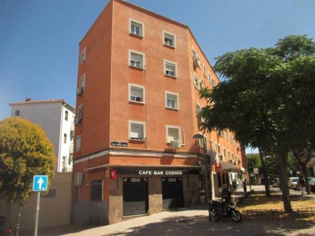 Piso en Venta en Madrid