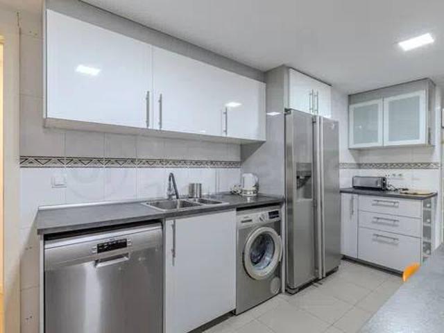 Piso en Venta en Madrid