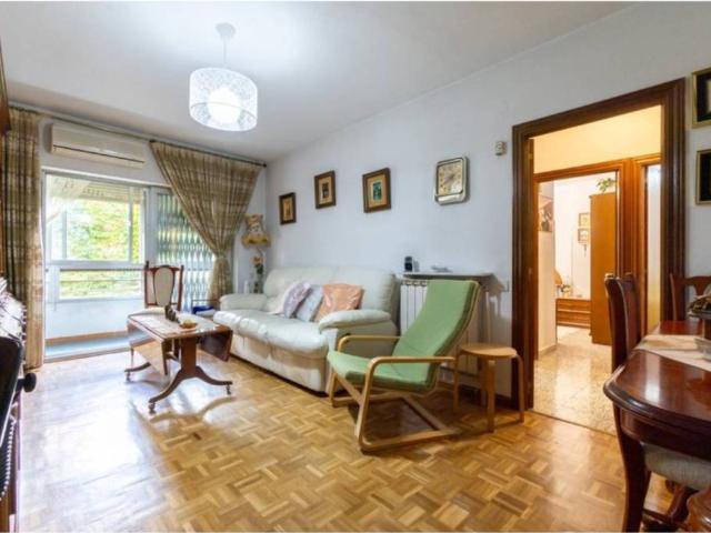 Piso en Venta en Madrid