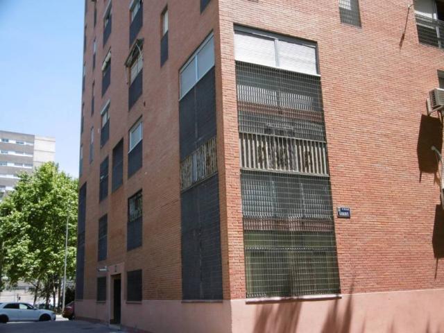 Piso en Venta en Madrid