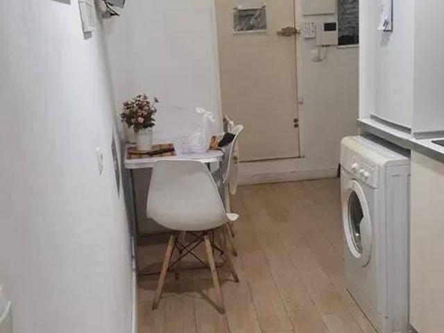 Piso en Venta en Madrid