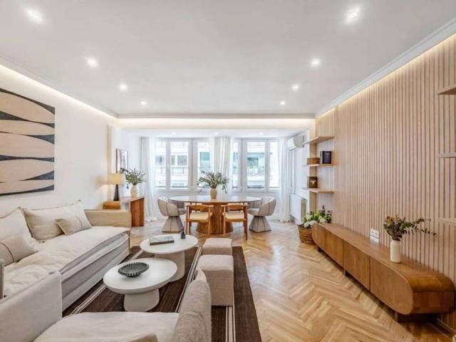 Piso en Venta en Madrid