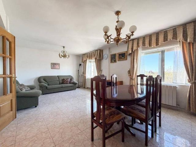 Piso en Venta en Madrid