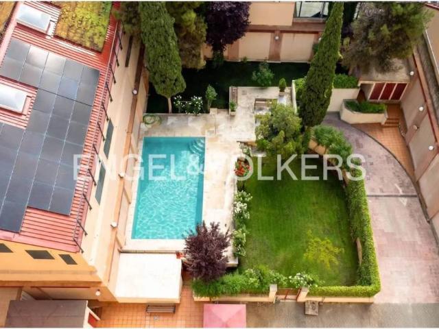 Piso en Venta en Madrid