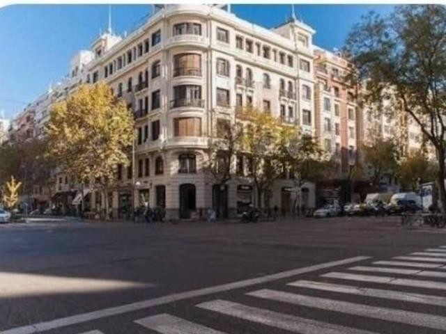 Piso en Venta en Madrid