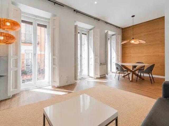 Piso en Venta en Madrid
