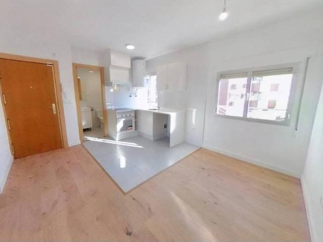 Piso en Venta en Madrid