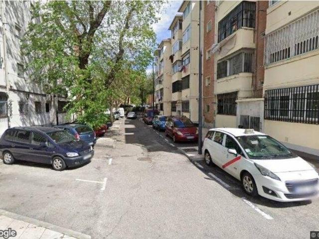 Piso en Venta en Madrid