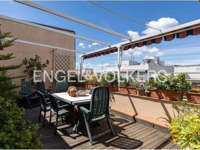 Piso en Venta en Madrid