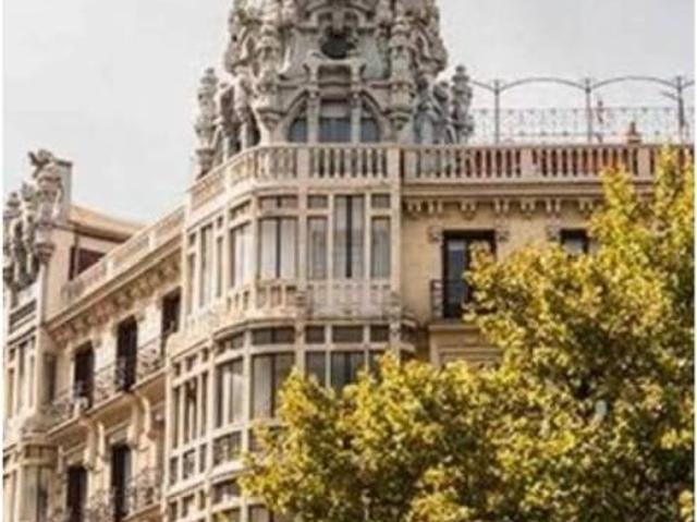 Piso en Venta en Madrid