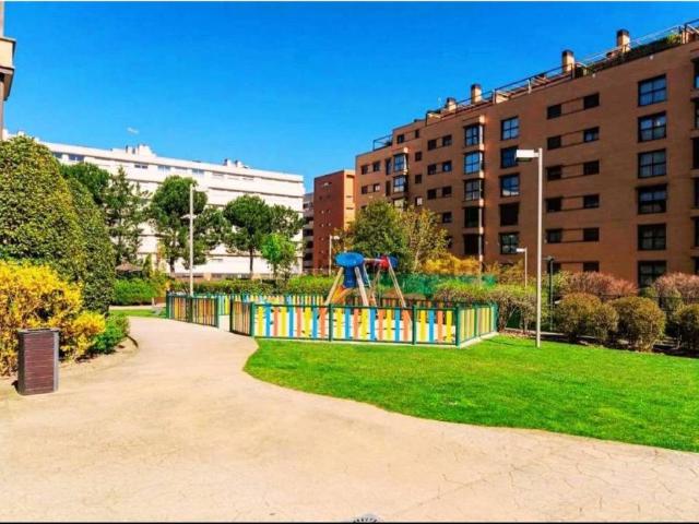Piso en Venta en Madrid
