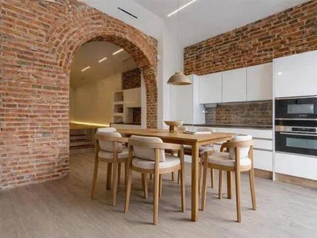 Piso en Venta en Madrid