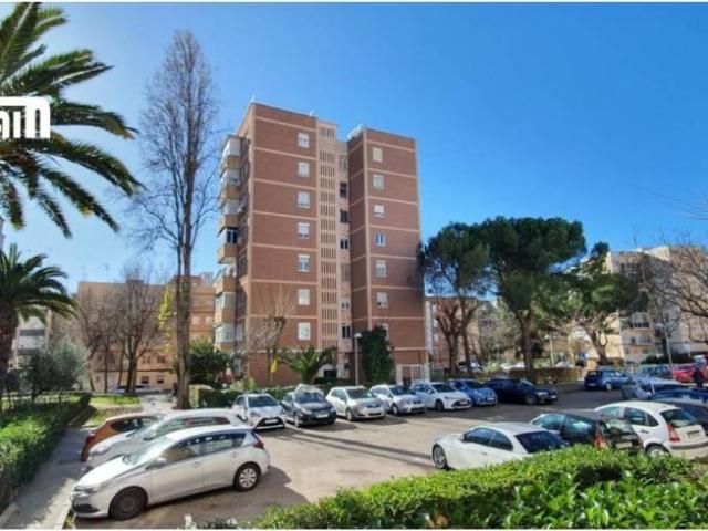 Piso en Venta en Madrid
