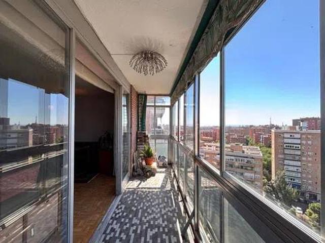 Piso en Venta en Madrid