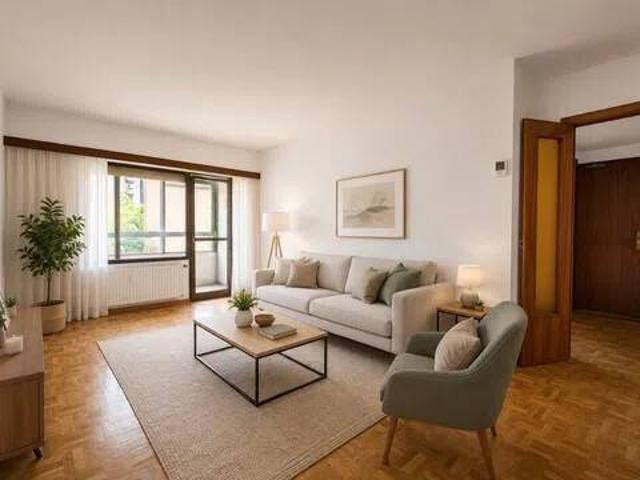 Piso en Venta en Madrid