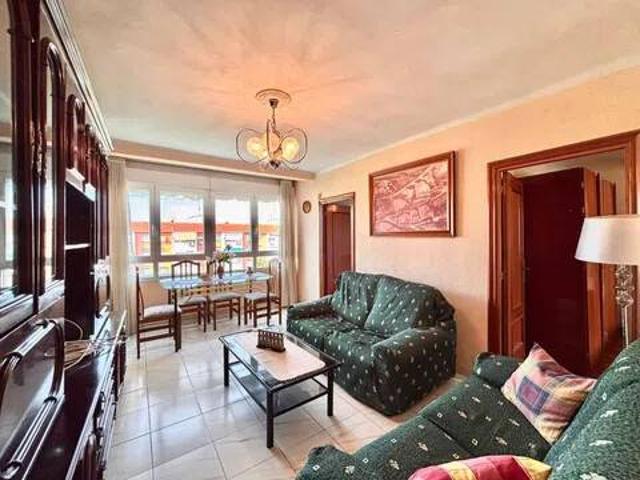 Piso en Venta en Madrid