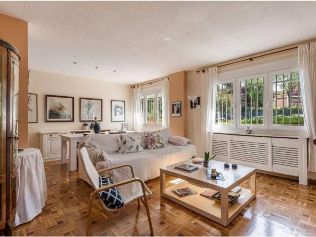 Piso en Venta en Madrid