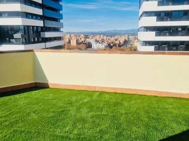 Piso en Venta en Madrid