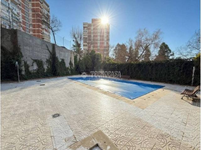 Piso en Venta en Madrid