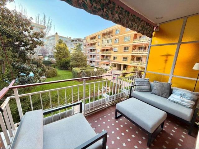 Piso en Venta en Madrid