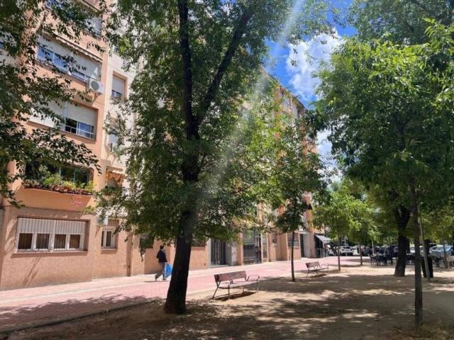 Piso en Venta en Madrid