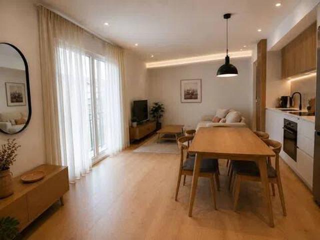 Piso en Venta en Madrid