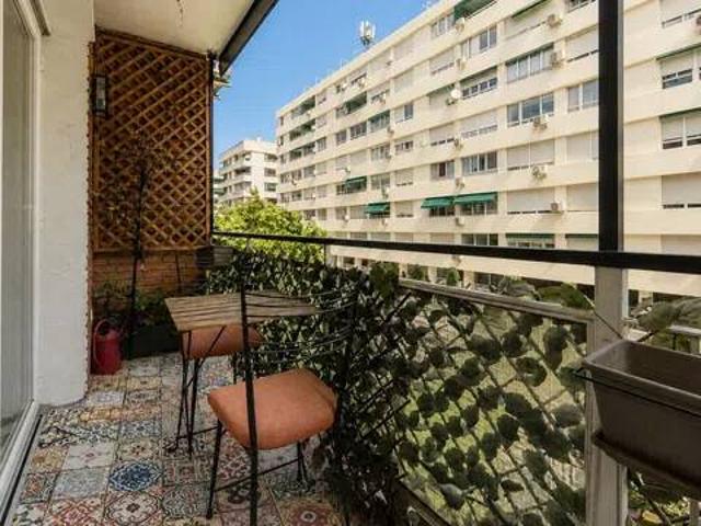 Piso en Venta en Madrid