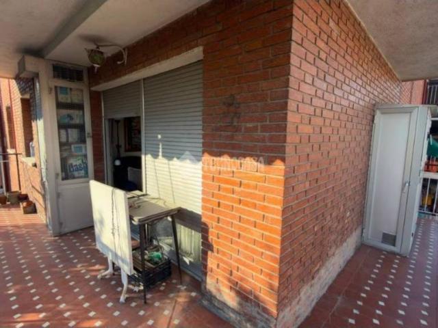 Piso en Venta en Madrid