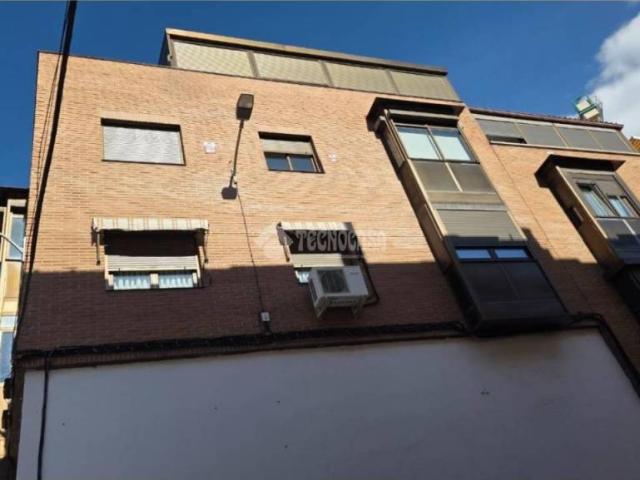 Piso en Venta en Madrid
