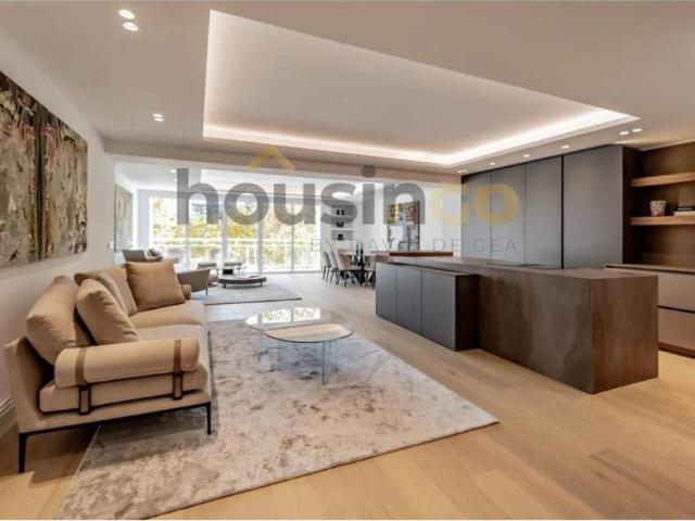 Piso en Venta en Madrid