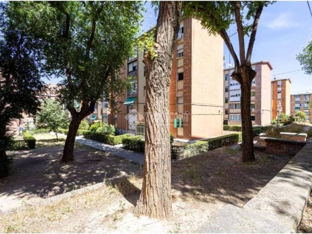 Piso en Venta en Madrid