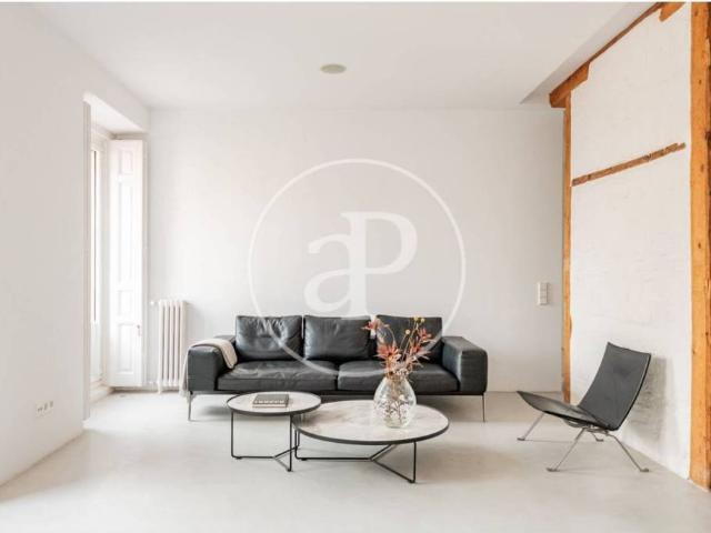 Piso en Alquiler en Madrid