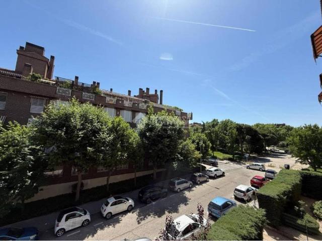 Piso en Venta en Madrid