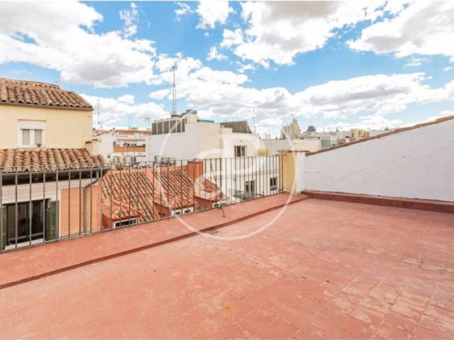 Piso en Venta en Madrid