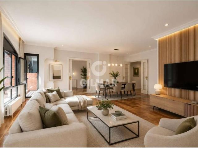 Piso en Venta en Madrid