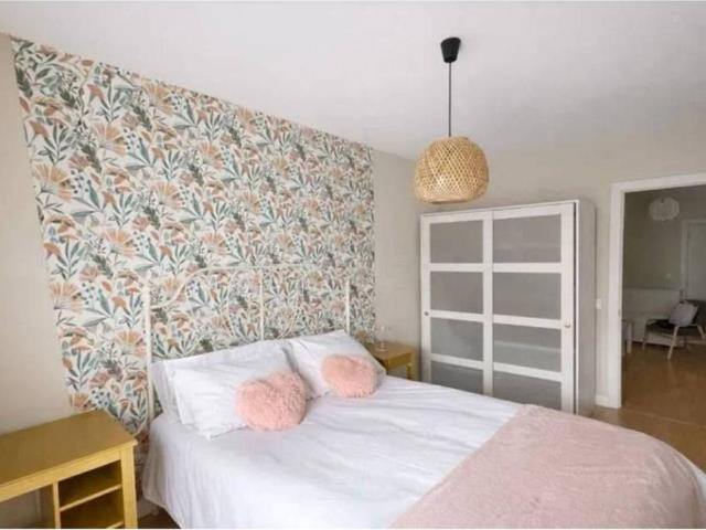 Piso en Venta en Madrid