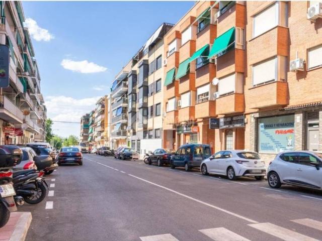 Piso en Venta en Madrid