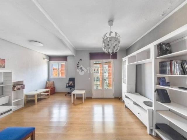 Piso en Venta en Madrid