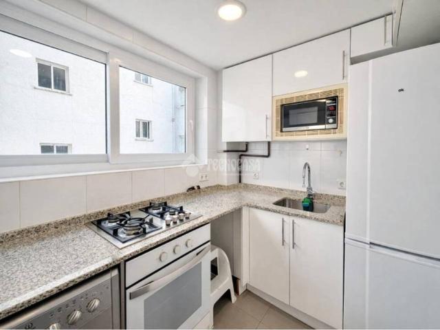 Piso en Venta en Madrid